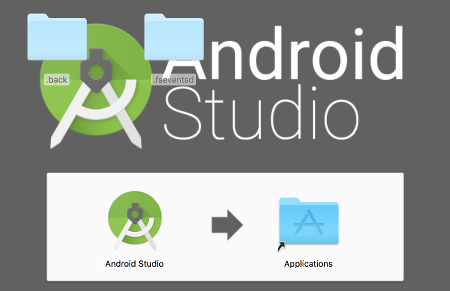 android studio dmg for mac